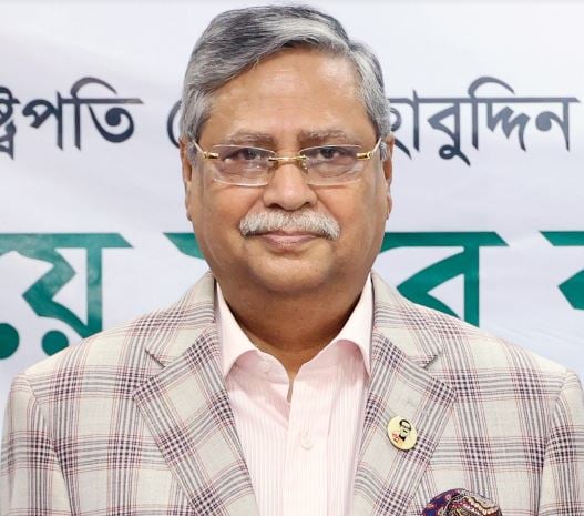 নিরপেক্ষ ও অংশগ্রহণমূলক নির্বাচনের জন্য যা করণীয় তাই করবো : নবনির্বাচিত রাষ্ট্রপতি