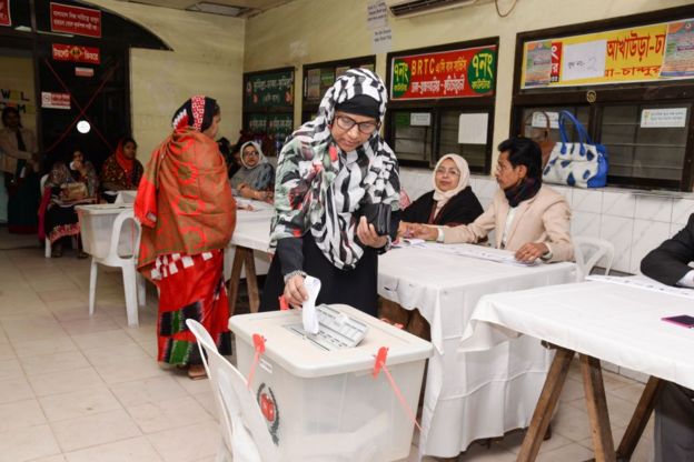 বিএনপির সাবেক নেতাদের দলগুলোকে কি বিকল্প হিসেবে ভাবছে আওয়ামী লীগ