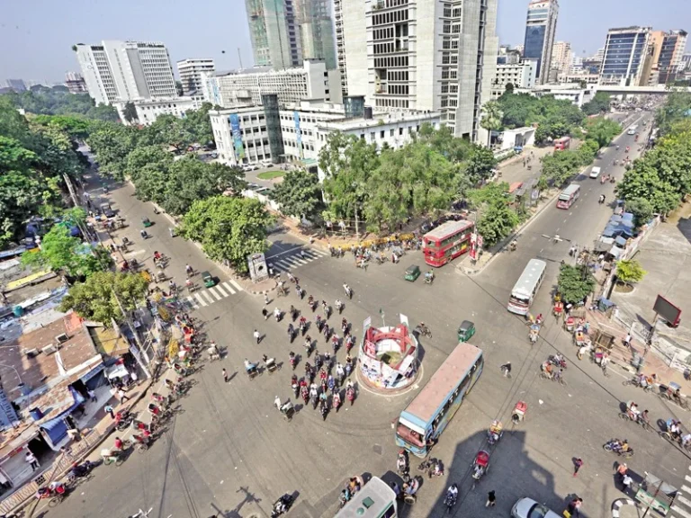 বিএনপির ৪৮ ঘণ্টার অবরোধ শুরু