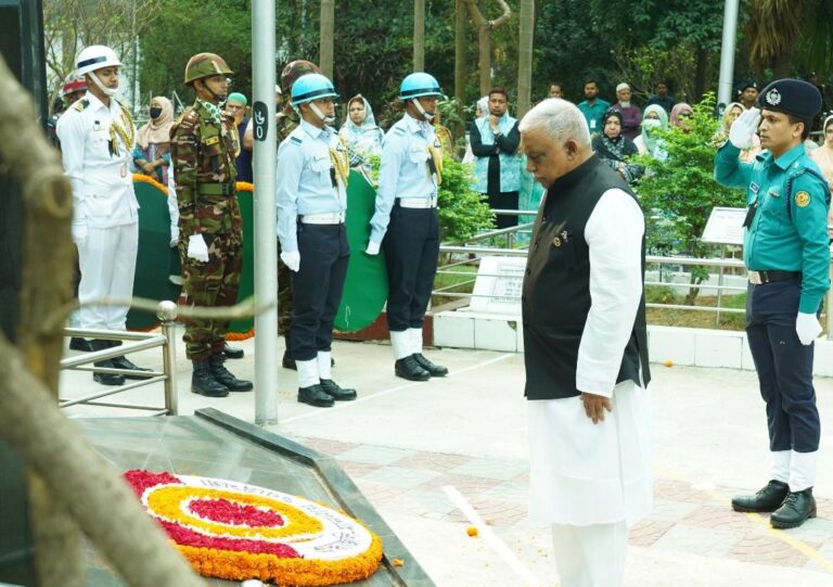 পিলখানা হত্যাকাণ্ডের চূড়ান্ত বিচার হয়তো অল্পদিনের মধ্যে শেষ হয়ে যাবে: স্বরাষ্ট্রমন্ত্রী