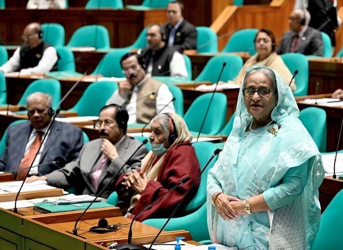 শীঘ্রই মূল্যস্ফীতি কমবে : প্রধানমন্ত্রী