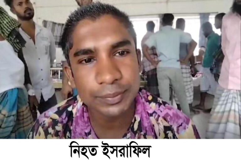 হোয়াটসঅ্যাপ গ্রুপে গাজীপুরে চুরির অপবাদে পিটিয়ে হত্যার অভিযোগ