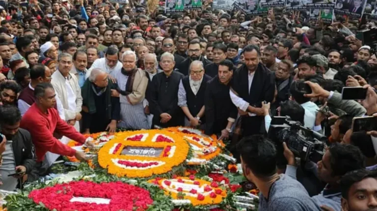 জনগণের ইচ্ছা অনুযায়ী খুব দ্রুত নির্বাচনের ব্যবস্থা হবে: মির্জা ফখরুল