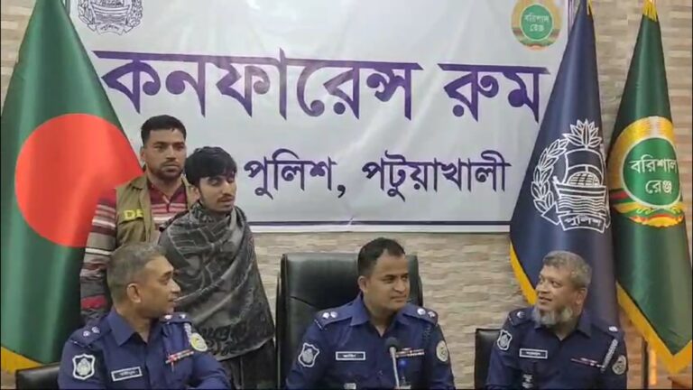 ছাত্র অধিকার পরিষদ নেতা অন্তর অপহৃত হয়েছিলেন না আত্মগোপনে ছিলেন, এখনও স্পষ্ট নয়