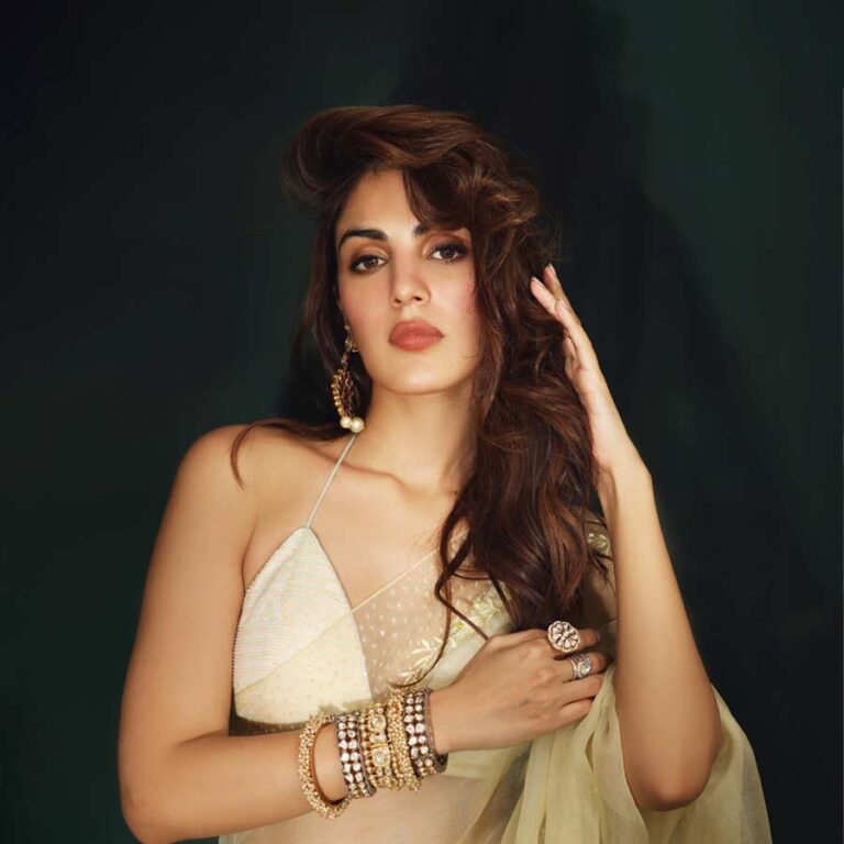 ‘রিয়া শক্ত মনের মেয়ে, পরিস্থিতি ওকে আরও শক্তি দিয়েছে’
