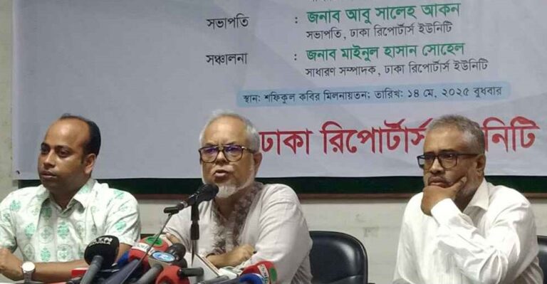 বিনিয়োগকারীদের টাকা ফিরিয়ে দিতে চাইলেন ডেসটিনির রফিকুল আমীন