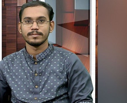 ধানমন্ডি থানার ঘটনায় হান্নান মাসউদকে কারণ দর্শানোর নোটিশ