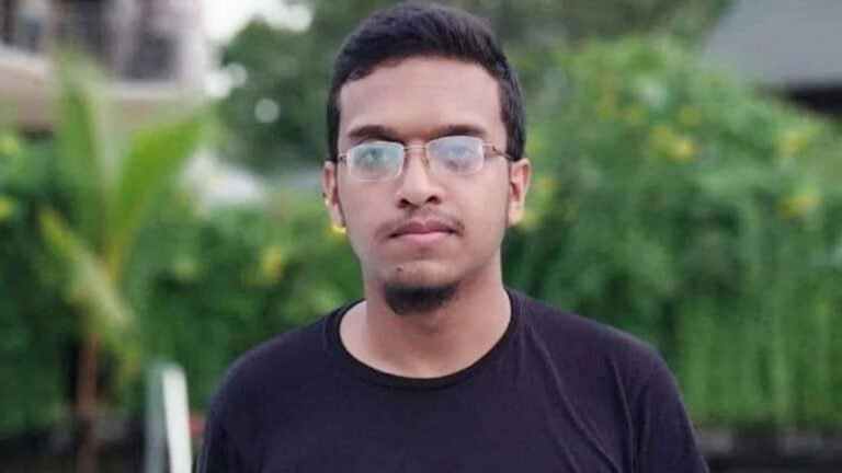 আবরার হত্যার পূর্ণাঙ্গ রায় প্রকাশ: মৃত্যুদণ্ড ২০, যাবজ্জীবন পাঁচ