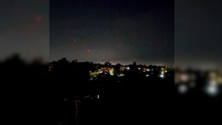 ভারতের তিনটি সামরিক স্থাপনায় পাকিস্তানের হামলা, ইসলামাবাদের অস্বীকার