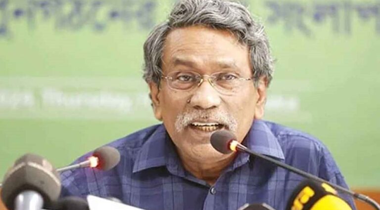 রাষ্ট্রীয় মূলনীতি নিয়ে ঐকমত্য তৈরি হয়নি: আলী রীয়াজ