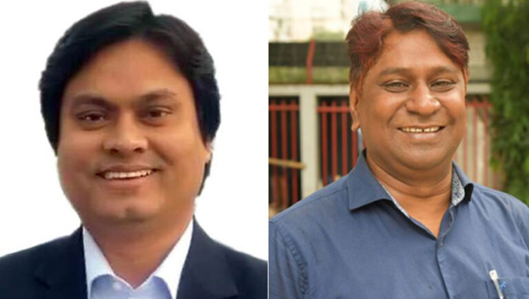 সেক্রেটারিয়েট রিপোর্টার্স ফোরামের সভাপতি মাসউদুল, সম্পাদক বাদল