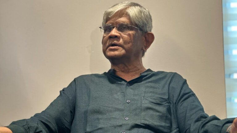 বাজেট জনবান্ধব ও ব্যবসাবান্ধব: অর্থ উপদেষ্টা