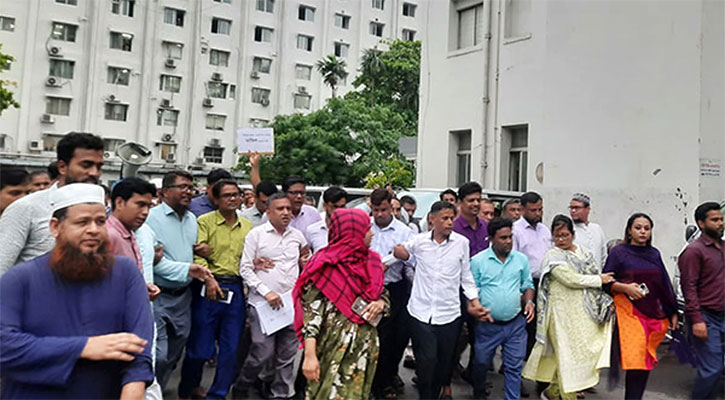 ‘এমন কর্মসূচি দেব, কল্পনা করতে পারবেন না’