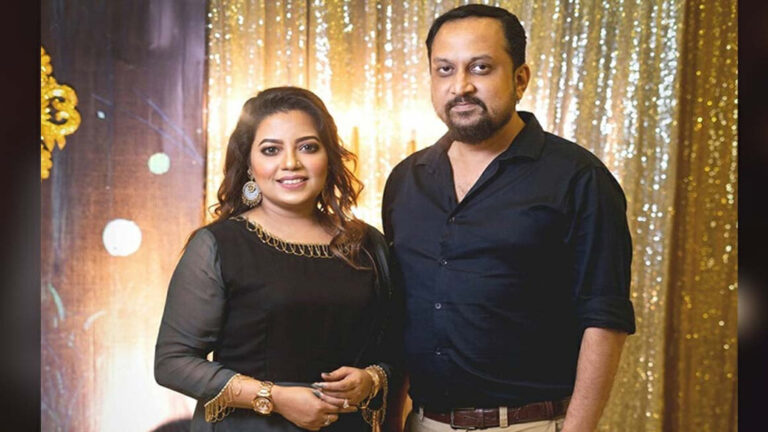 কনার স্বামী লিখলেন ‘আমাদের বিচ্ছেদ হয়নি’, পরে ডিলিট