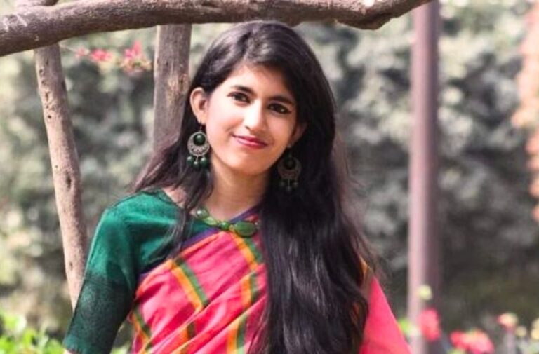 ব্যাপক অভিযোগ এনে ‘বৈষম্যবিরোধী প্লাটফর্ম’ ছাড়লেন উমামা ফাতেমা
