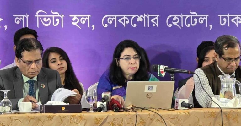 কালো টাকা সাদা করার সুযোগ জুলাই আন্দোলনের সঙ্গে সাংঘর্ষিক: সিপিডি