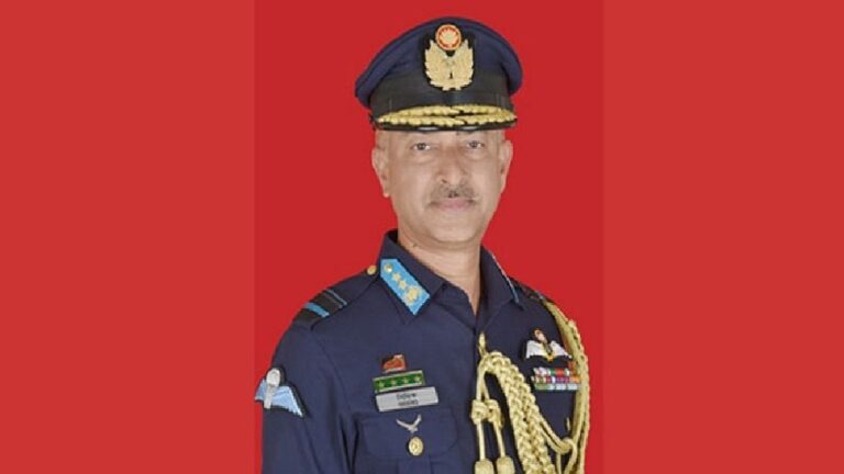 বেবিচকের নতুন চেয়ারম্যান মোস্তফা মাহমুদ