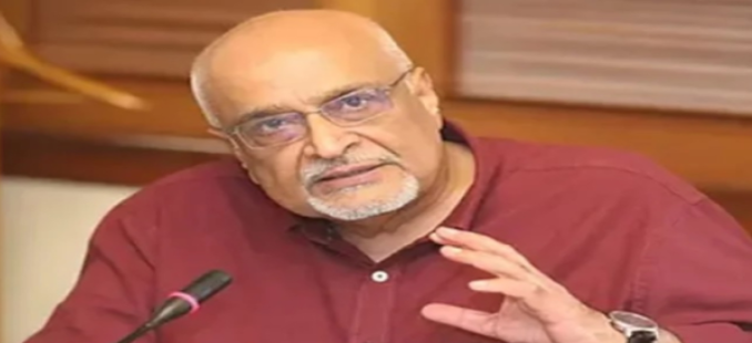 অন্তর্বর্তী সরকারের বিদায়ের সময় এসেছে: দেবপ্রিয় ভট্টাচার্য