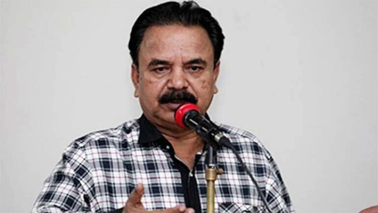 জামায়াত কেয়ামত পর্যন্ত ক্ষমতায় আসতে পারবে না: গয়েশ্বর
