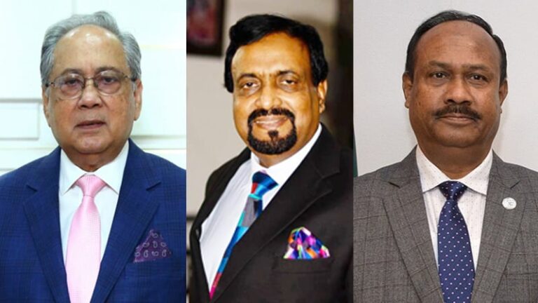 আনিসুল ইসলাম, রুহুল আমিন হাওলাদার ও মুজিবুল হককে জাপা থেকে অব্যাহতি