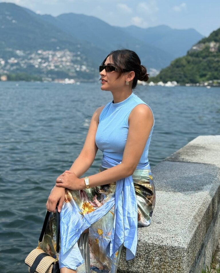 মামলা থেকে অব্যাহতি পেলেন অভিনেত্রী মেহজাবীন