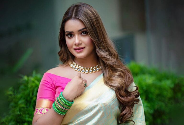 ৫ বছরের মধ্যে মা হতে চান তিশা