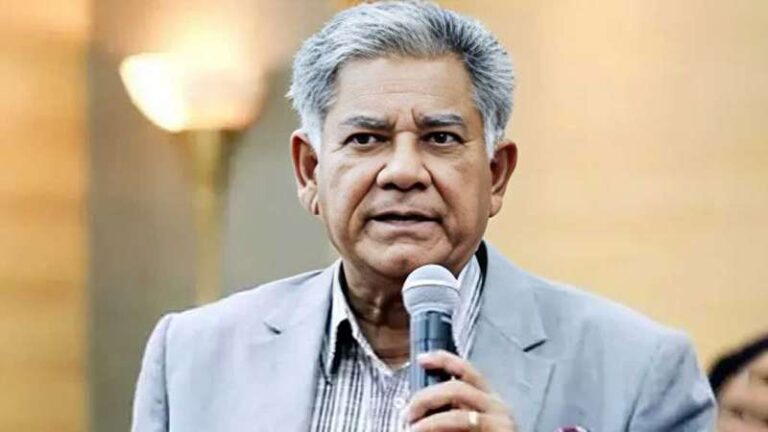 পায়রা বন্দরকে গ্রিন পোর্ট হিসেবে গড়ে তুলতে চাই: নৌ উপদেষ্টা