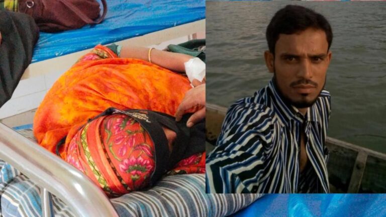 ভোলায় রাতভর অভিযান চালিয়ে ধর্ষক গ্রেফতার