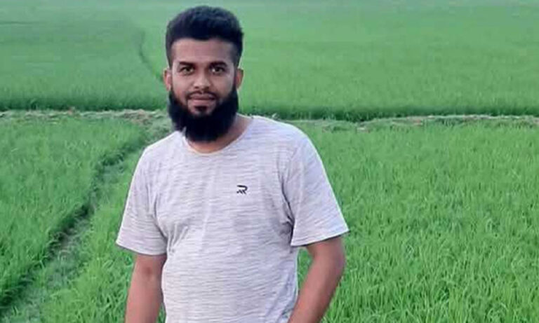 মিটফোর্ডের সামনে হত্যা: অন্যতম আসামি নান্নু গ্রেপ্তার