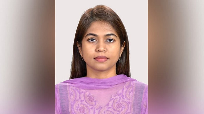 এনবিআরের প্রথম সচিব তানজিনা সাময়িক বরখাস্ত