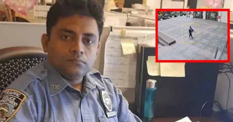 যুক্তরাষ্ট্রে বন্দুকধারীর গুলিতে বাংলাদেশি বংশোদ্ভূত পুলিশসহ নিহত ৫