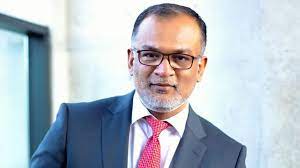 বিমানের নতুন চেয়ারম্যান উপদেষ্টা বশিরউদ্দীন