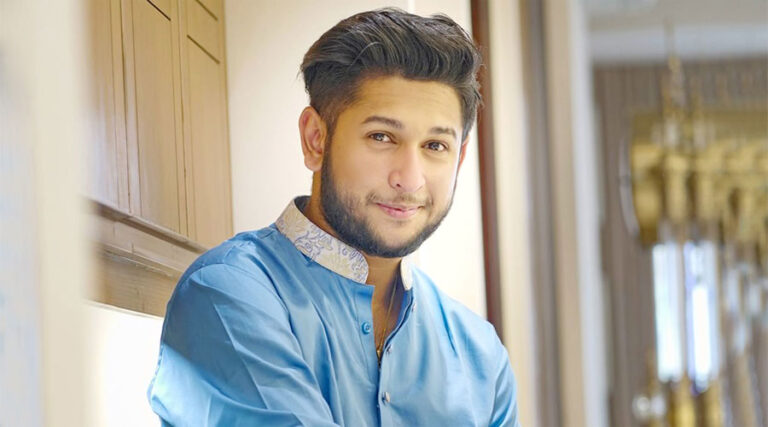 কনটেন্ট ক্রিয়েটর তৌহিদ আফ্রিদি গ্রেফতার