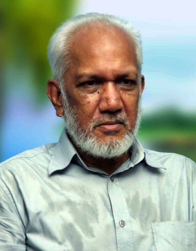 জাতীয় প্রেস ক্লাব সদস্য আলমগীর মহিউদ্দিন আর নেই