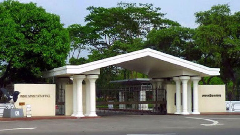 নির্বাচন আয়োজনে ইসিকে চিঠি দিল প্রধান উপদেষ্টার কার্যালয়
