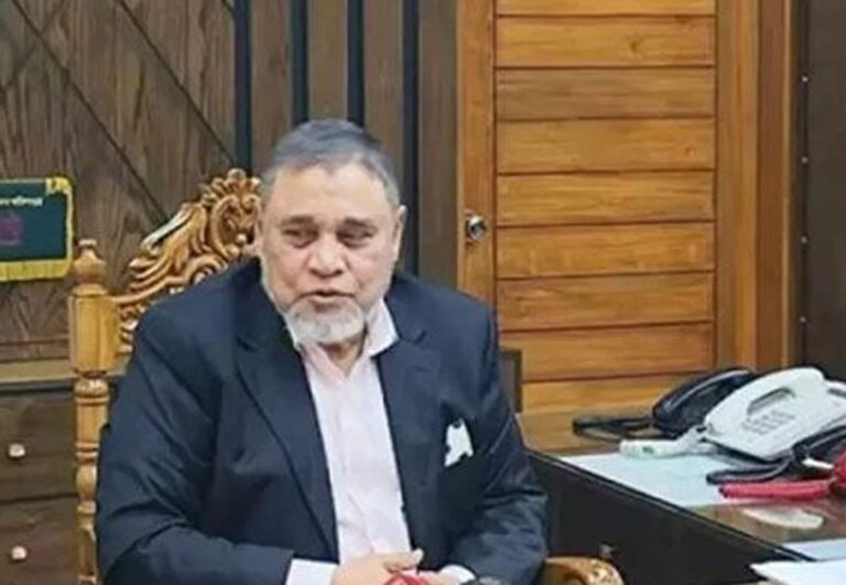 ফেব্রুয়ারির প্রথমার্ধে জাতীয় নির্বাচন: সিইসি