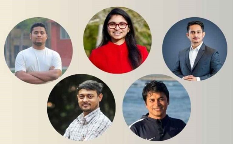 হাসনাত-সারজিসসহ ৫ নেতাকে কারণ দর্শানোর নোটিশ