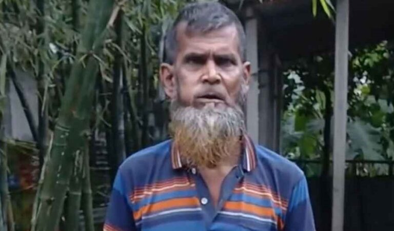 অসুস্থ স্ত্রীকে জীবন্ত কবর দেওয়ার চেষ্টা স্বামীর, ভিডিও ভাইরাল