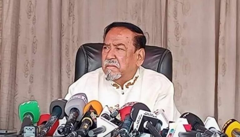 পিআর ভোটের জন্য কেউ জুলাইয়ে জীবন দেয়নি: মেজর হাফিজ