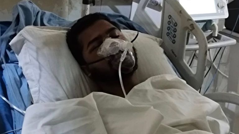 মাথার ভেতরে পানি জমাট বেঁধেছে, শঙ্কামুক্ত নন নুর: মেডিকেল বোর্ড