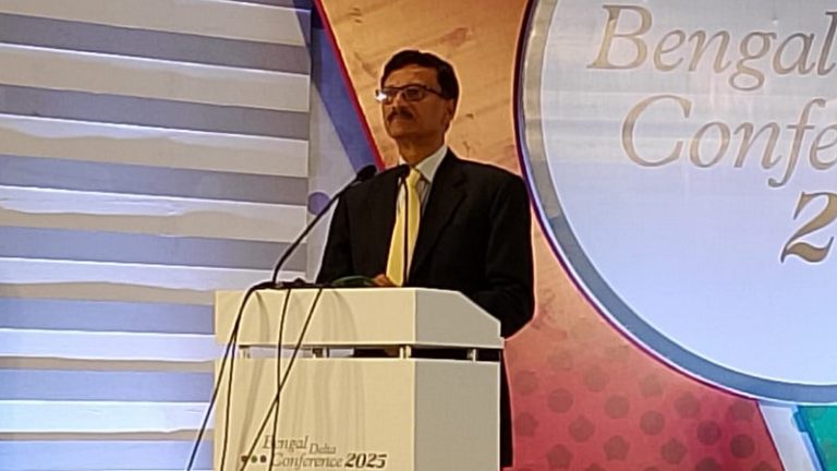 রোহিঙ্গা সমস্যার সম্ভাব্য সমাধান না থাকা দেশের জন্য ‘কঠিনতম সংকট’: পররাষ্ট্র উপদেষ্টা