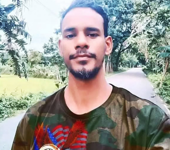 হোসেনপুরে প্রতিপক্ষের ছুরিকাঘাতে যুবক খুন