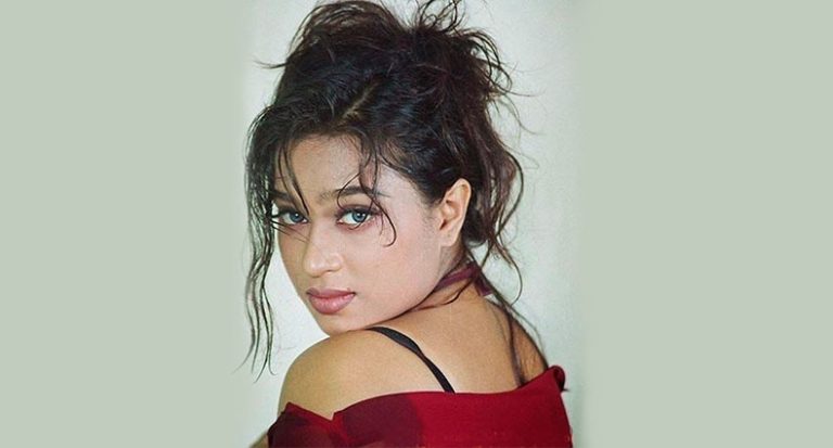 সিনেমায় যখন কাজ করেছি, তখন জন্মদিন ছিল উৎসবের মতো: পপি