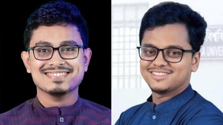 ডাকসু নির্বাচন: সাদিক ভিপি, ফরহাদ জিএস নির্বাচিত