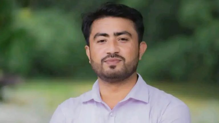 জাকসু ভিপি জিতু, জিএস মাজহার