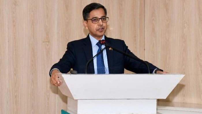 পারস্পরিক বোঝাপড়ায় এগোবে বাংলাদেশ-ভারত সম্পর্ক: প্রণয় ভার্মা