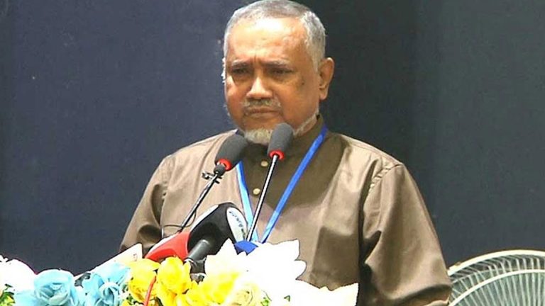 বিএনপির উচিত ছিল আগেই সংস্কার কমিশন বয়কট করা: আব্দুল্লাহ তাহের