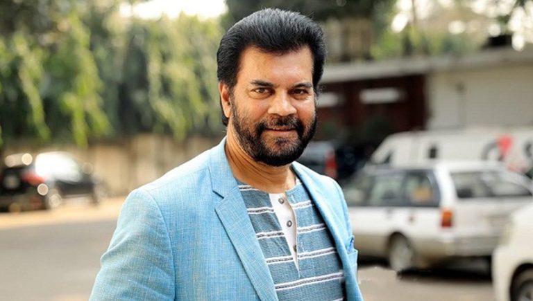 ব্রেন টিউমারের চিকিৎসায় লন্ডনে চিত্রনায়ক ইলিয়াস কাঞ্চন