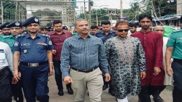আ.লীগের কার্যক্রমের নিষেধাজ্ঞা প্রত্যাহারের সম্ভাবনা নেই বরিশালে আসিফ নজরুল