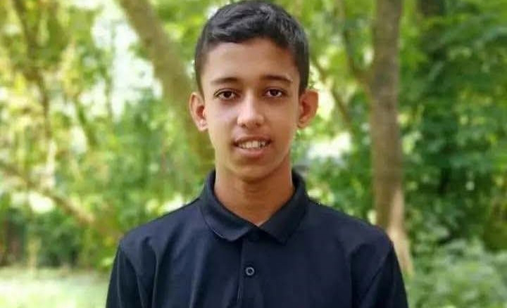 কুলিয়ারচরে ব্রহ্মপুত্র নদে নিখোঁজ হওয়া যুবকের লাশ উদ্ধার